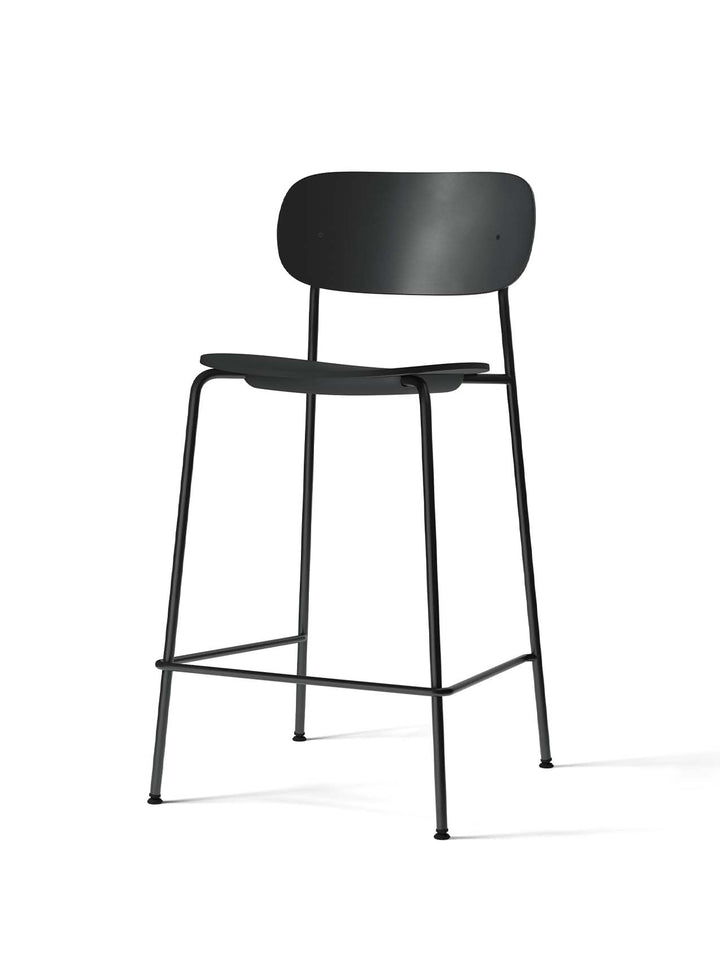 Co Counter Chair, Non - Upholstered - ökenhem