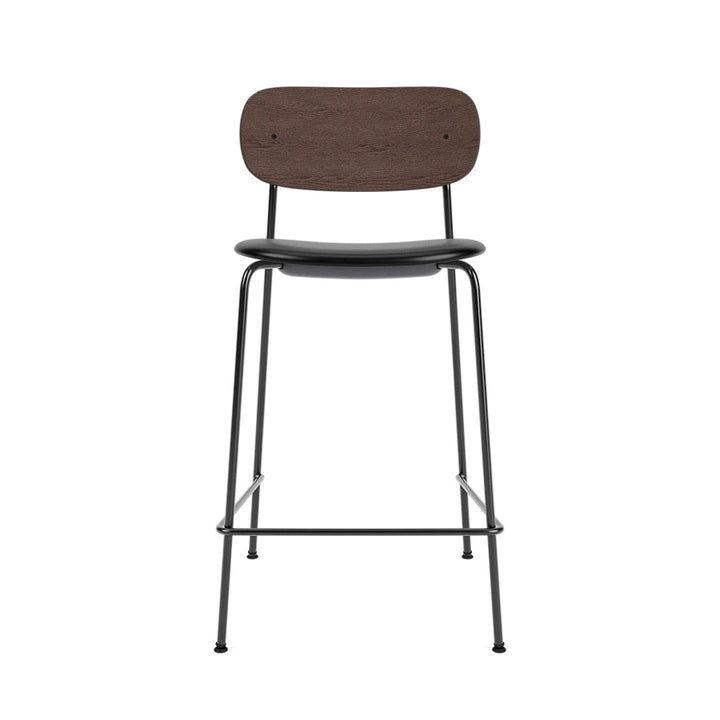 Co Counter Chair, Upholstered - ökenhem