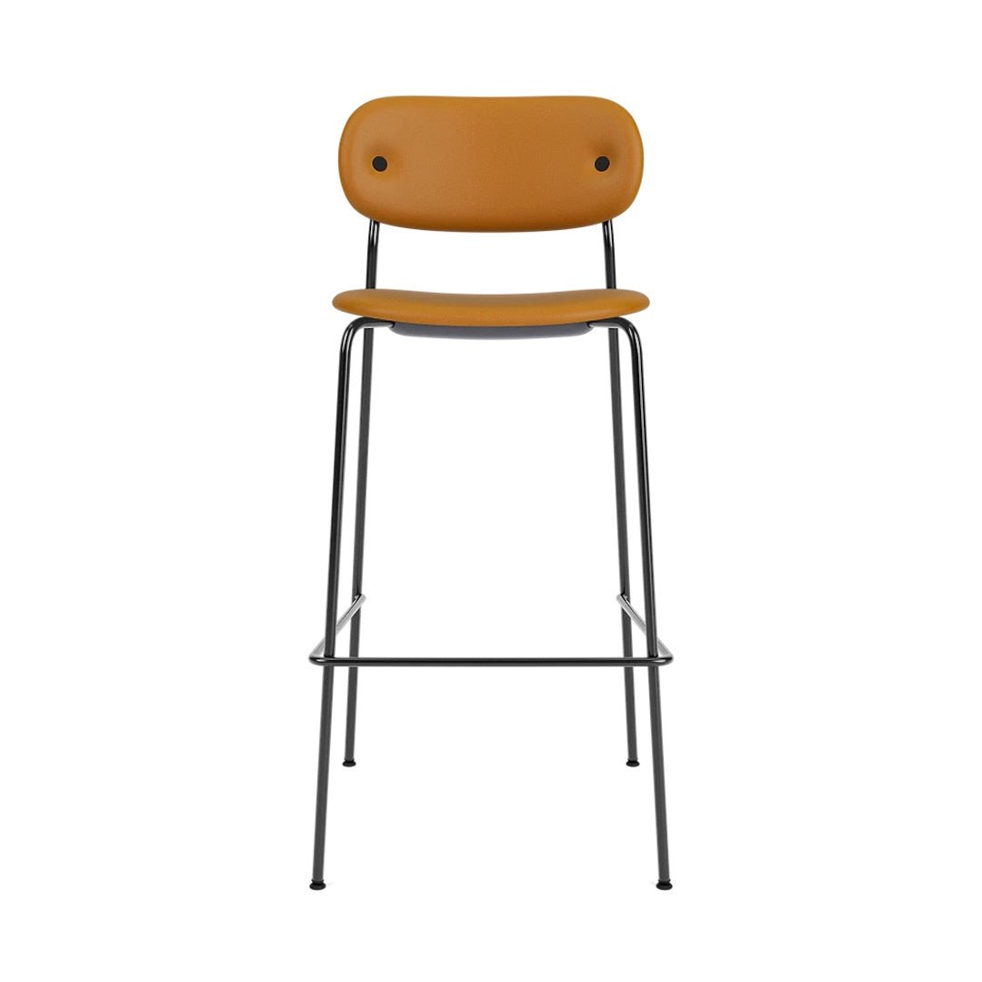 Co Counter Chair, Upholstered - ökenhem