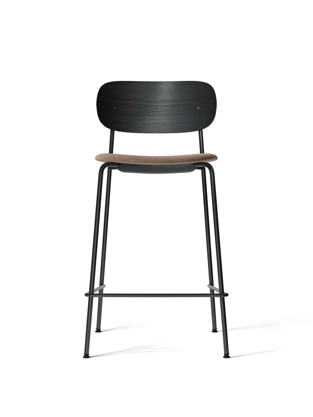 Co Counter Chair, Upholstered - ökenhem