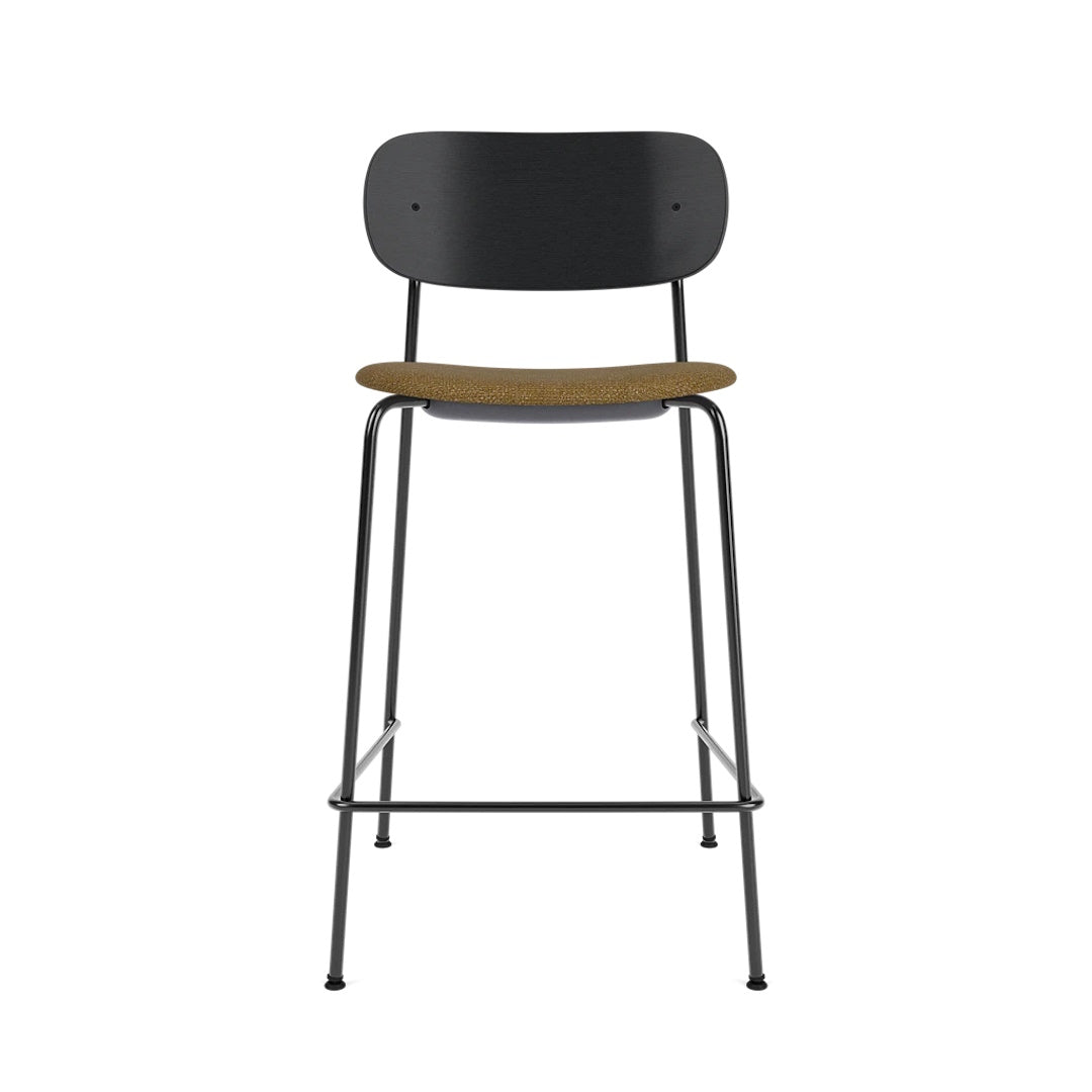 Co Counter Chair, Upholstered - ökenhem