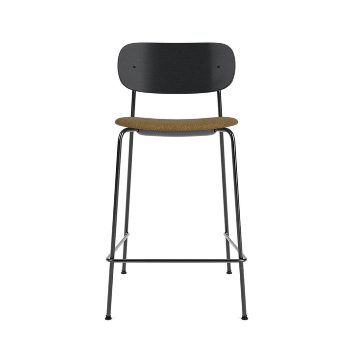 Co Counter Chair, Upholstered - ökenhem