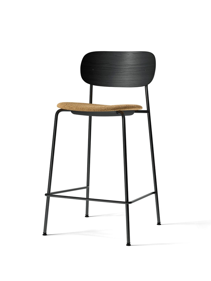 Co Counter Chair, Upholstered - ökenhem