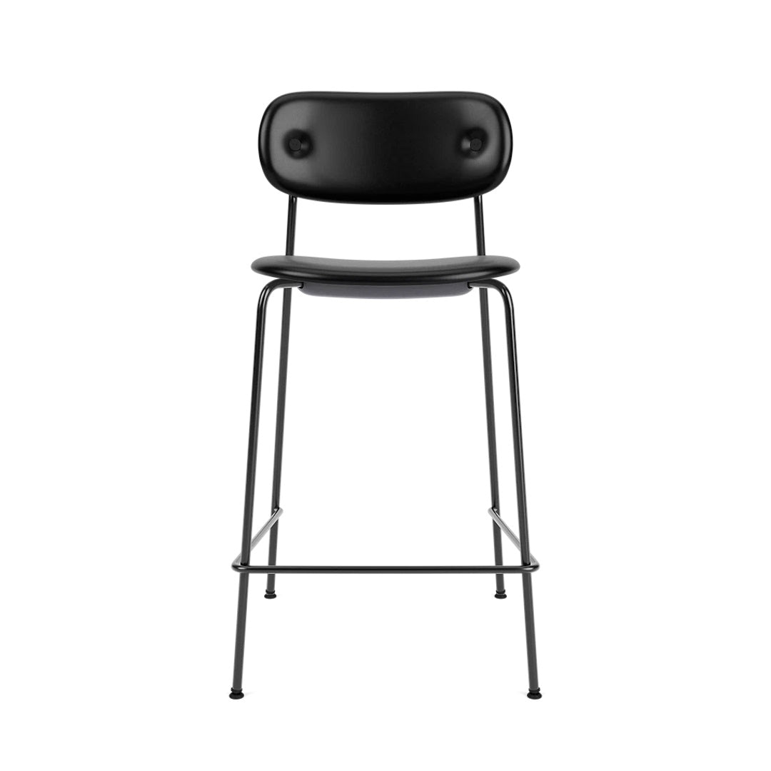 Co Counter Chair, Upholstered - ökenhem