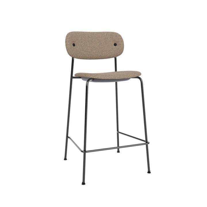 Co Counter Chair, Upholstered - ökenhem