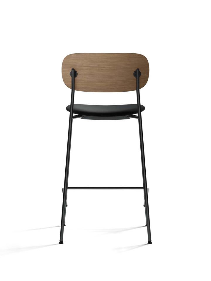 Co Counter Chair, Upholstered - ökenhem