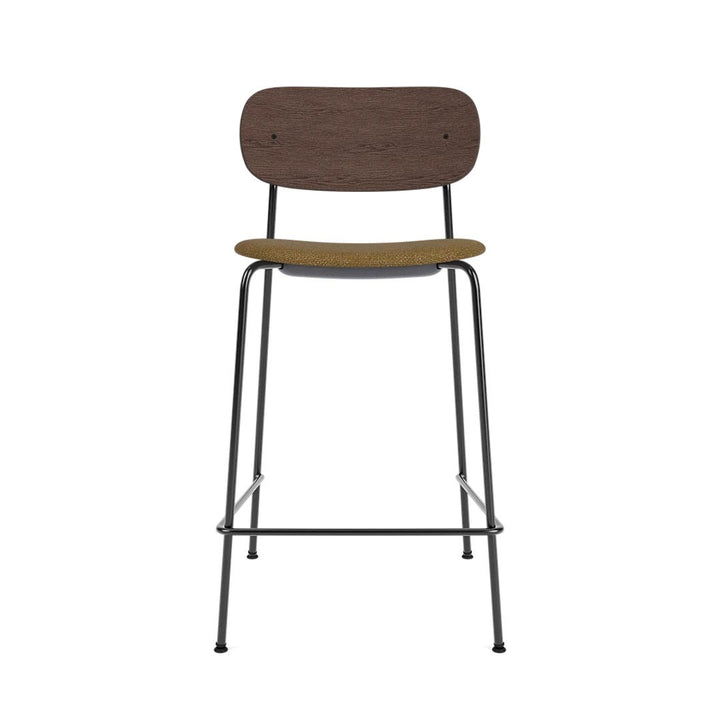 Co Counter Chair, Upholstered - ökenhem