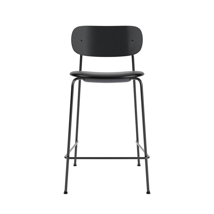 Co Counter Chair, Upholstered - ökenhem