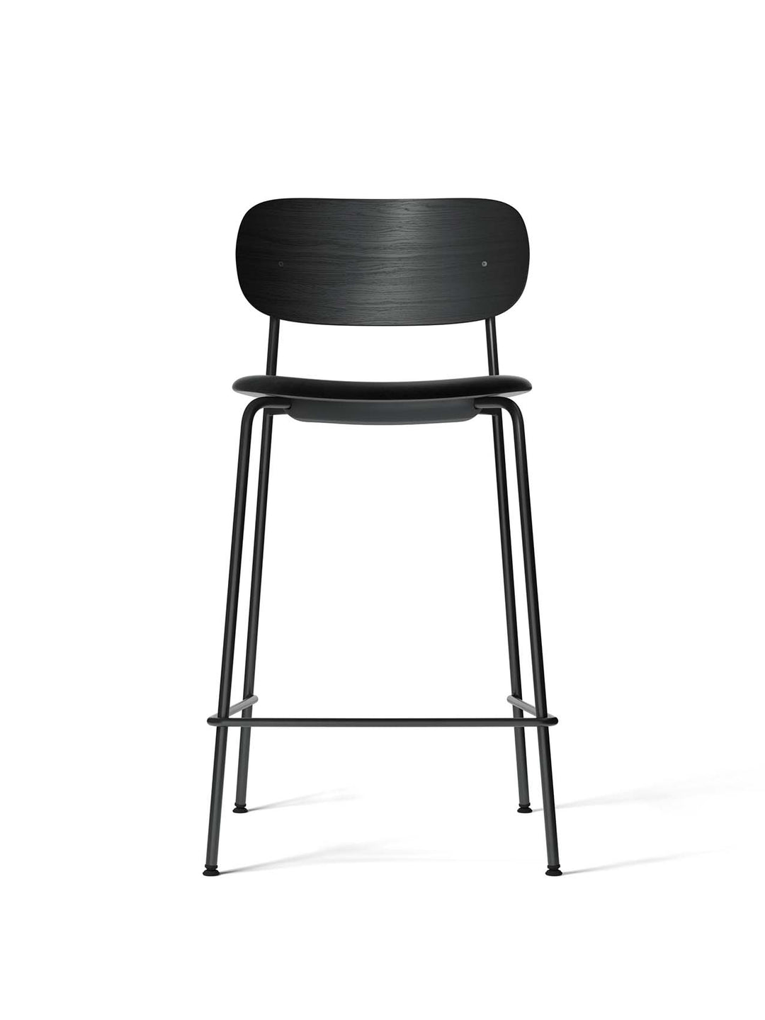 Co Counter Chair, Upholstered - ökenhem