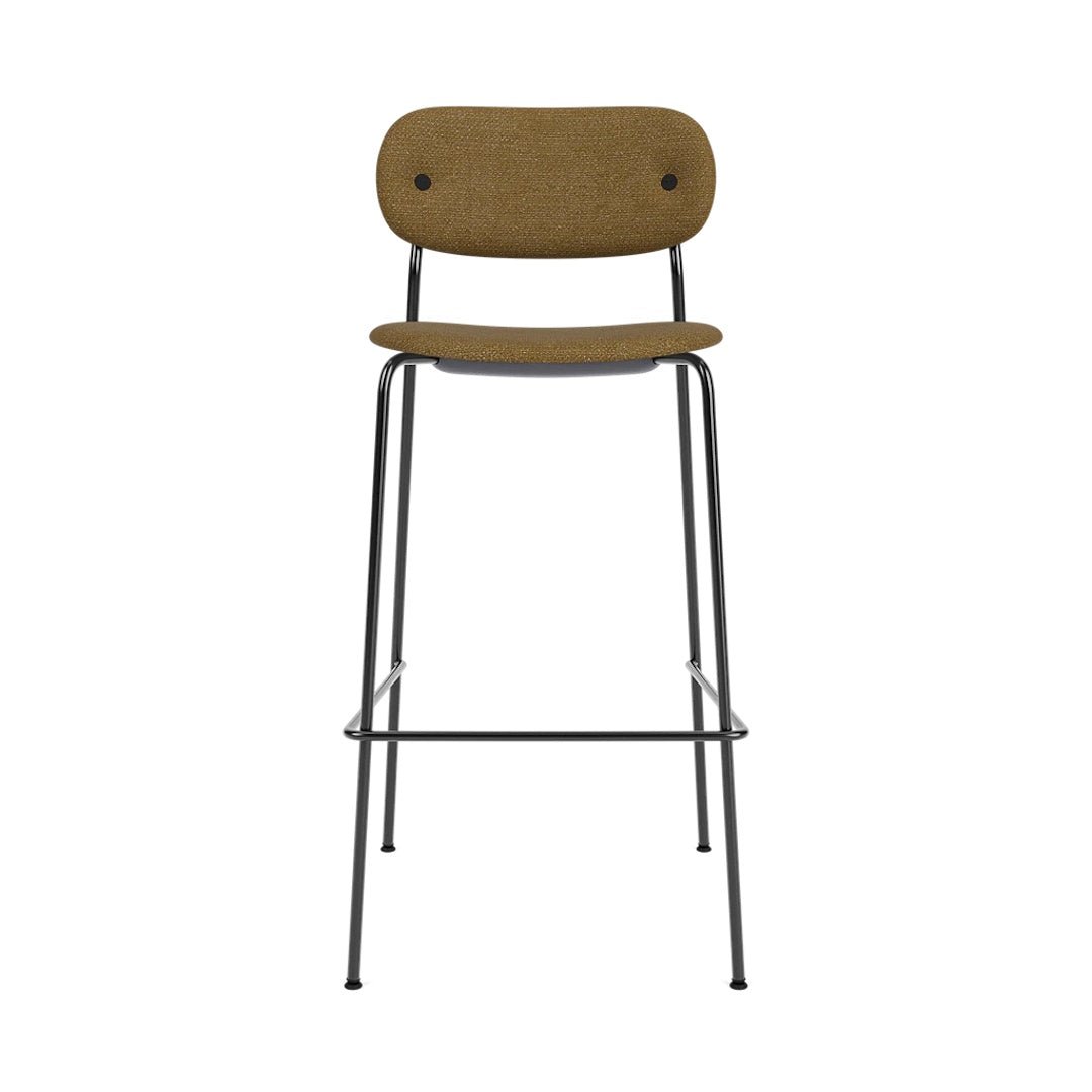 Co Counter Chair, Upholstered - ökenhem