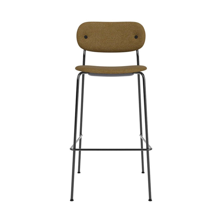 Co Counter Chair, Upholstered - ökenhem