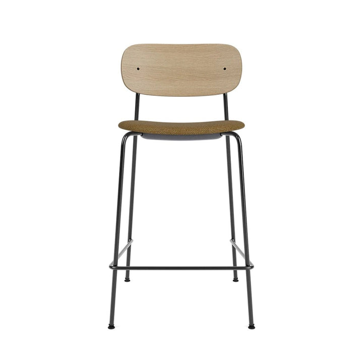 Co Counter Chair, Upholstered - ökenhem