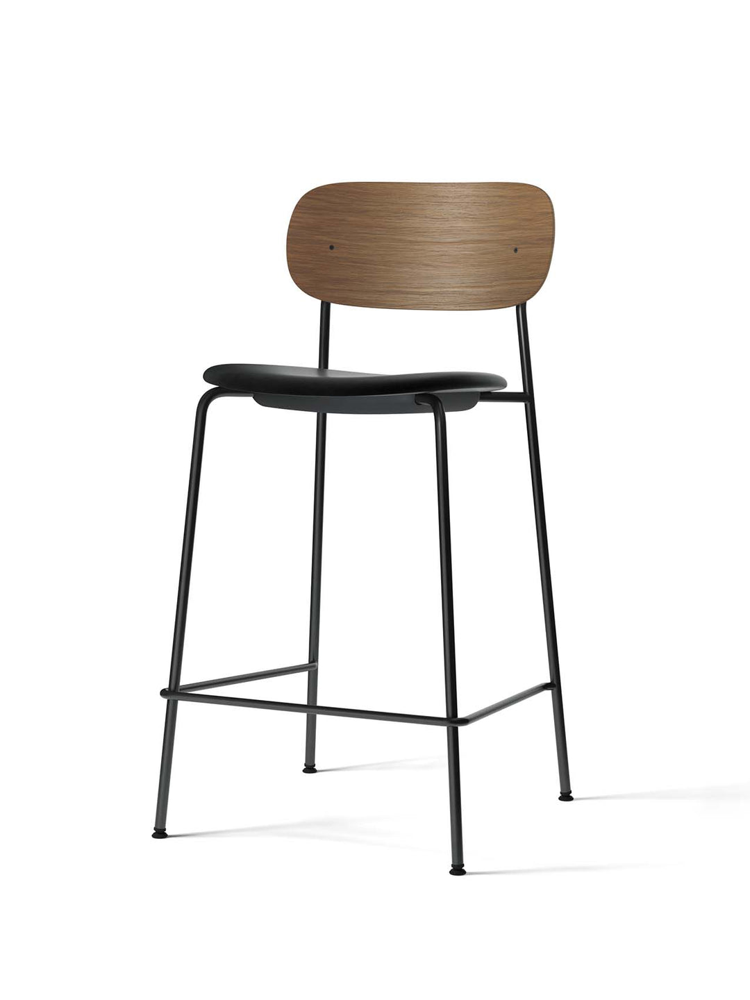 Co Counter Chair, Upholstered - ökenhem