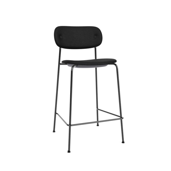 Co Counter Chair, Upholstered - ökenhem