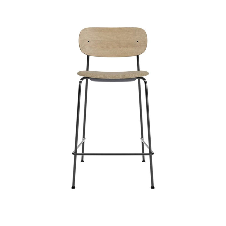 Co Counter Chair, Upholstered - ökenhem