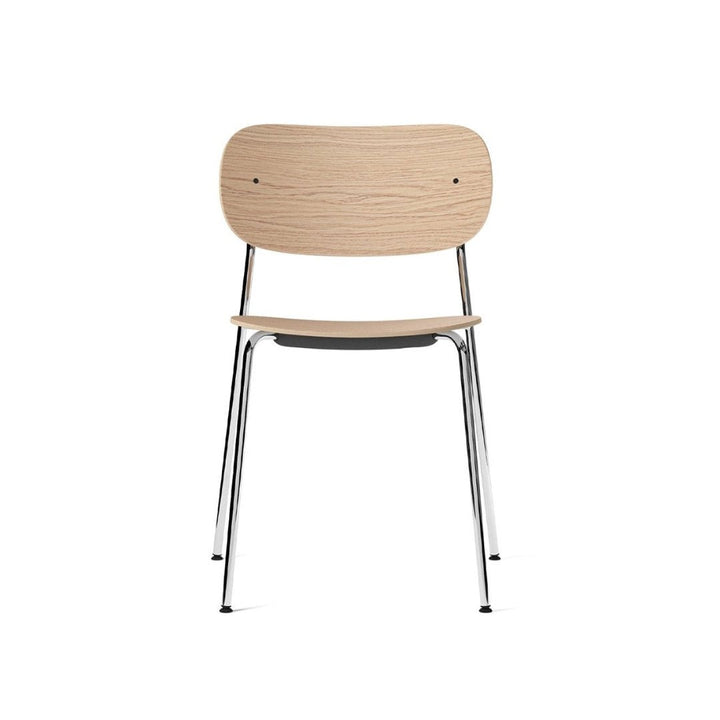 Co Dining Chair, Non - Upholstered - ökenhem