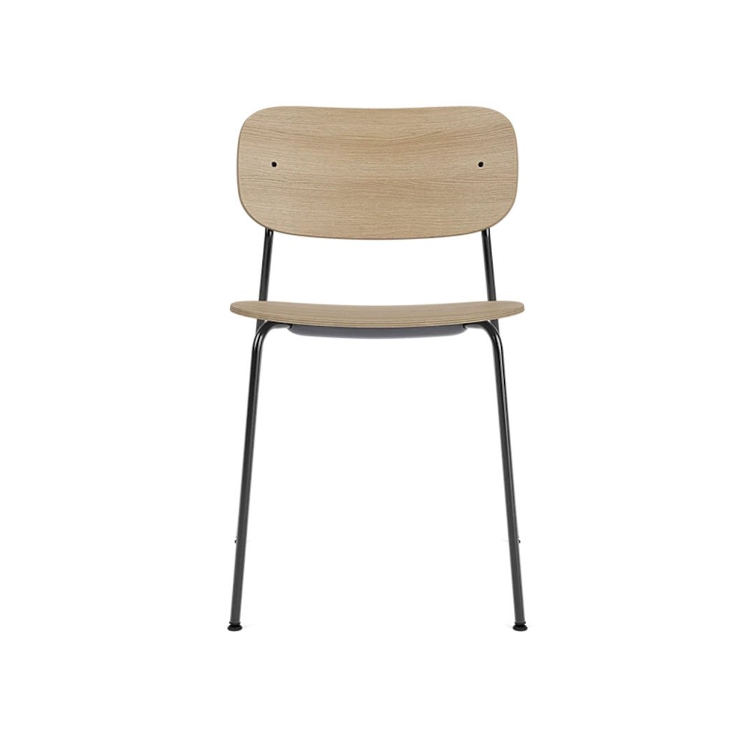 Co Dining Chair, Non-Upholstered - ökenhem