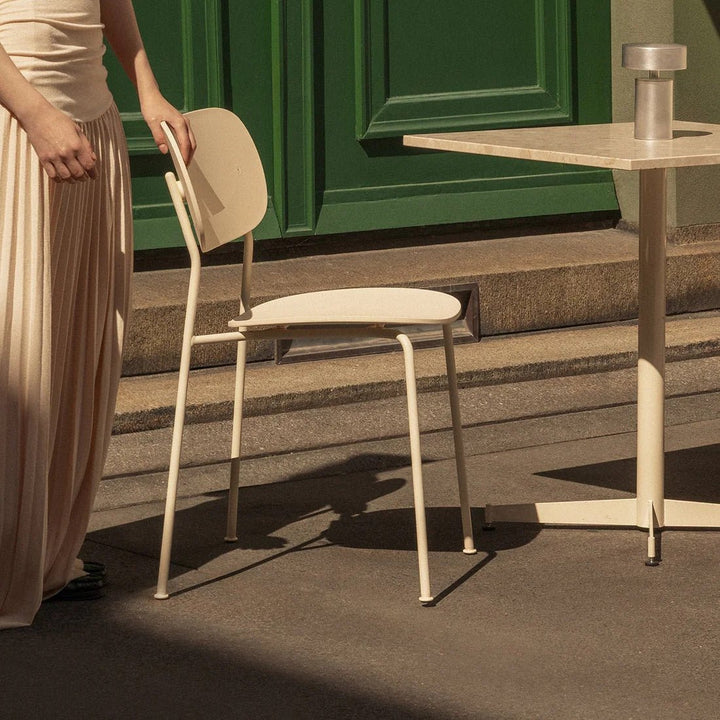 Co Dining Chair, Outdoor - ökenhem