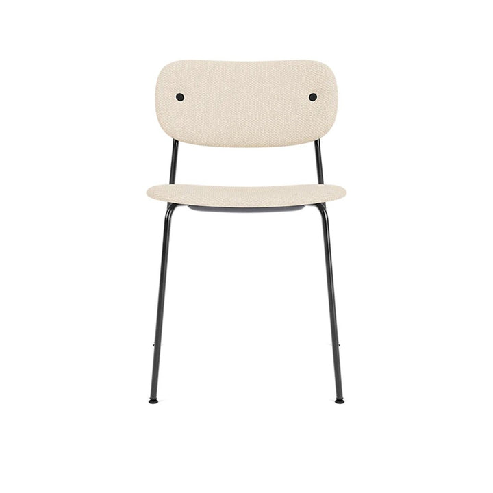 Co Dining Chair Without Arms, Fully Upholstered - ökenhem