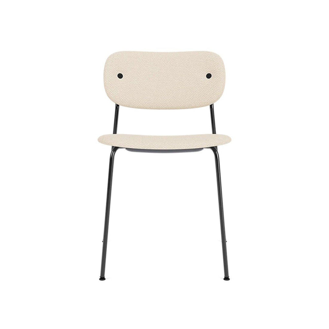 Co Dining Chair Without Arms, Fully Upholstered - ökenhem
