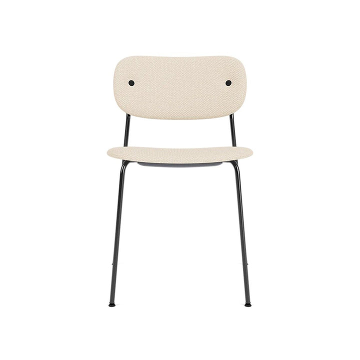Co Dining Chair Without Arms, Fully Upholstered - ökenhem