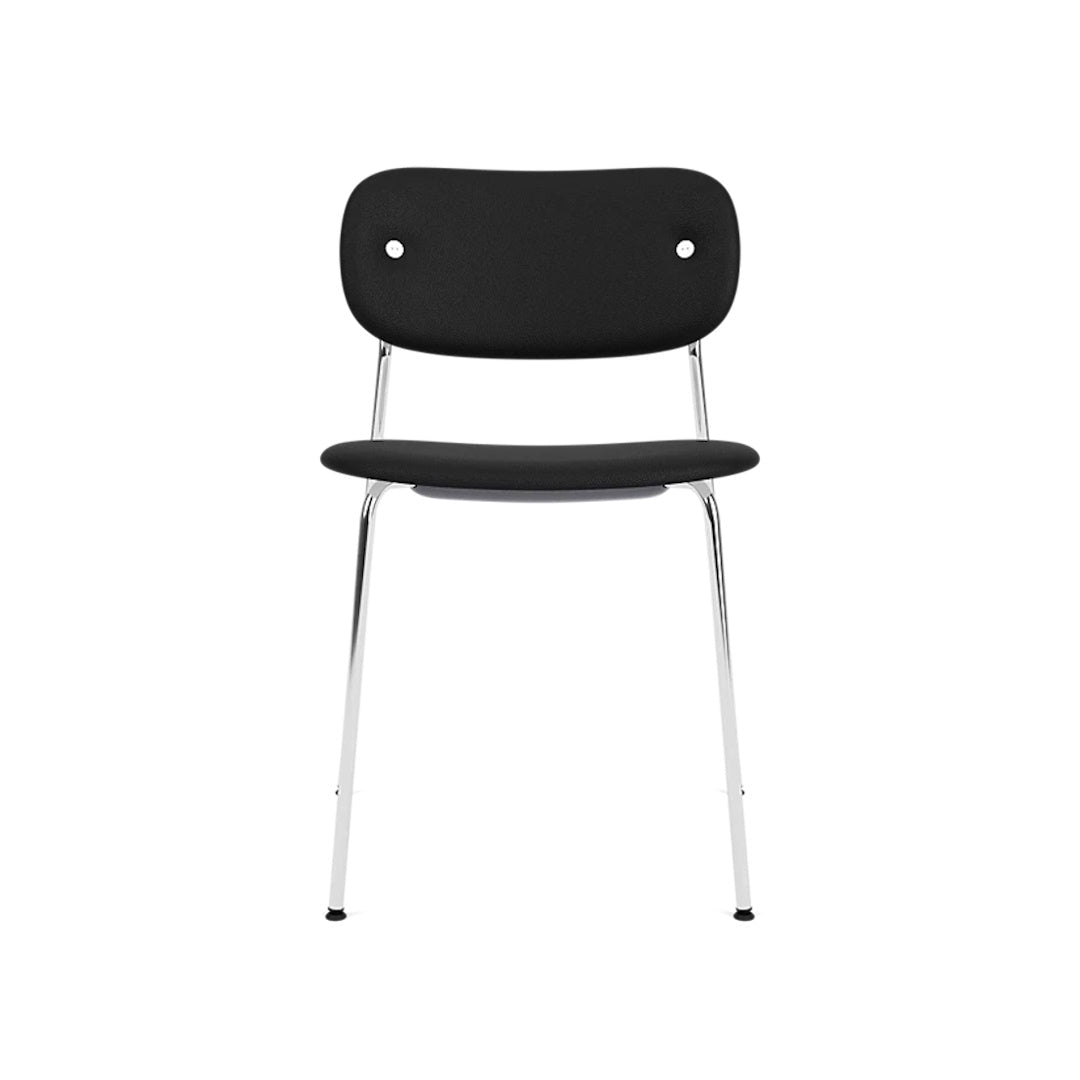 Co Dining Chair Without Arms, Fully Upholstered - ökenhem