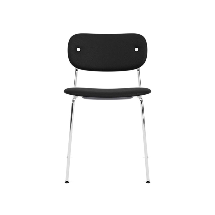 Co Dining Chair Without Arms, Fully Upholstered - ökenhem