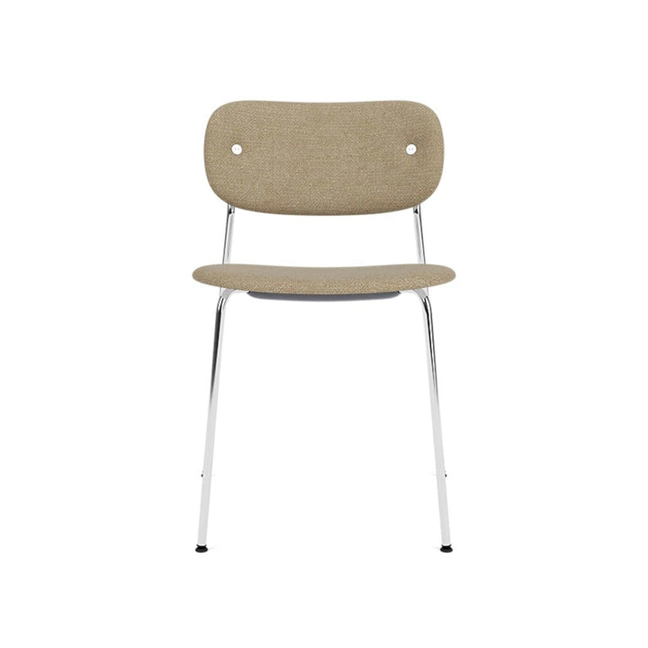 Co Dining Chair Without Arms, Fully Upholstered - ökenhem