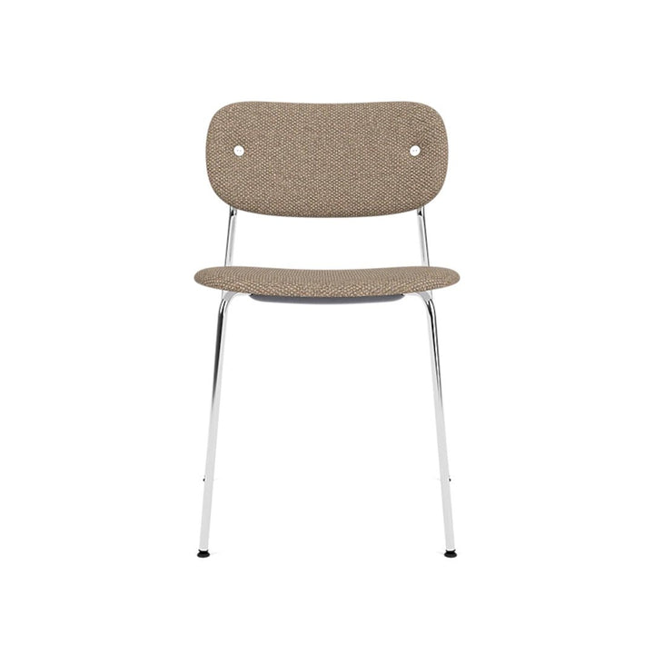 Co Dining Chair Without Arms, Fully Upholstered - ökenhem