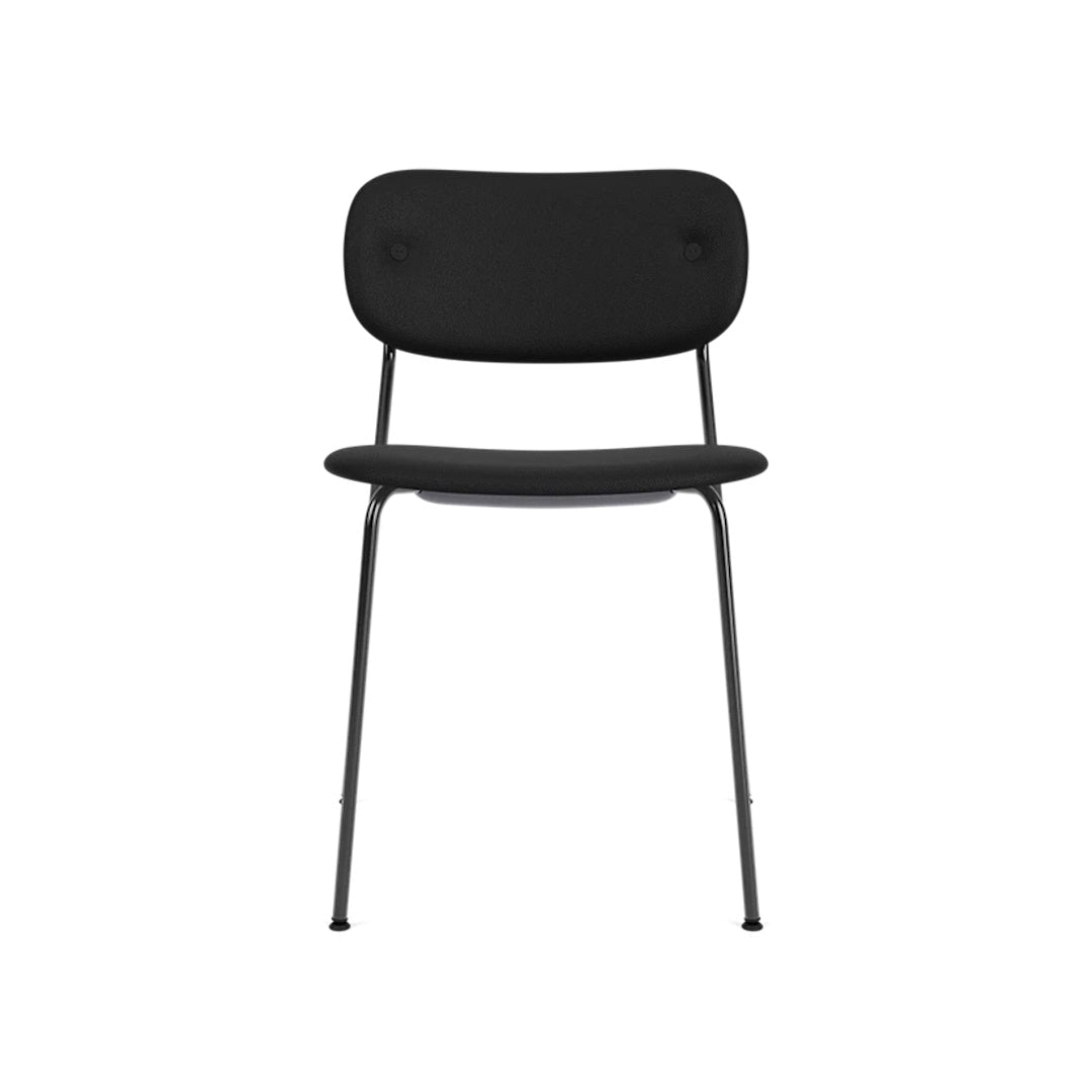 Co Dining Chair Without Arms, Fully Upholstered - ökenhem
