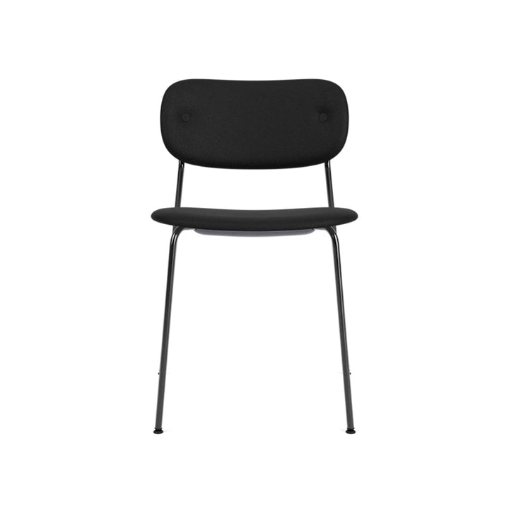 Co Dining Chair Without Arms, Fully Upholstered - ökenhem