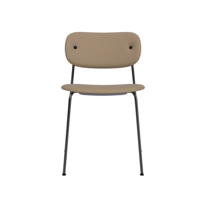 Co Dining Chair Without Arms, Fully Upholstered - ökenhem