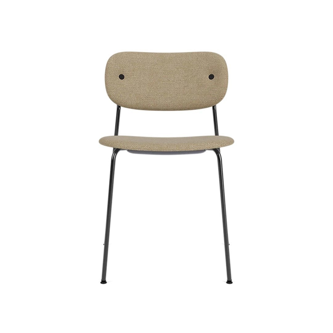 Co Dining Chair Without Arms, Fully Upholstered - ökenhem