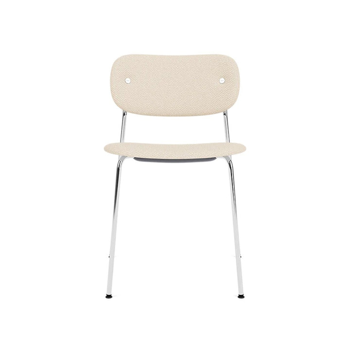 Co Dining Chair Without Arms, Fully Upholstered - ökenhem