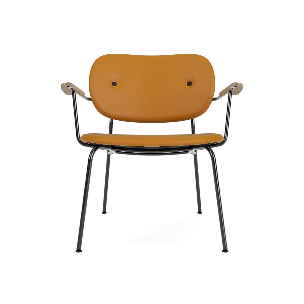 Co Lounge Chair, Fully Upholstered - ökenhem