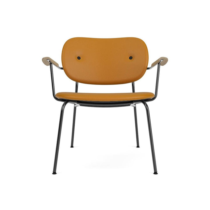 Co Lounge Chair, Fully Upholstered - ökenhem