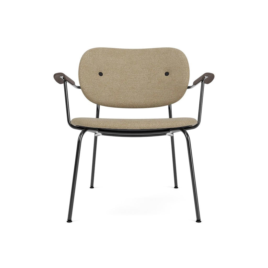 Co Lounge Chair, Fully Upholstered - ökenhem