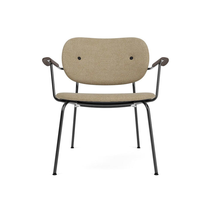 Co Lounge Chair, Fully Upholstered - ökenhem