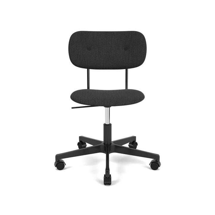 Co Task Chair, Fully Upholstered - ökenhem