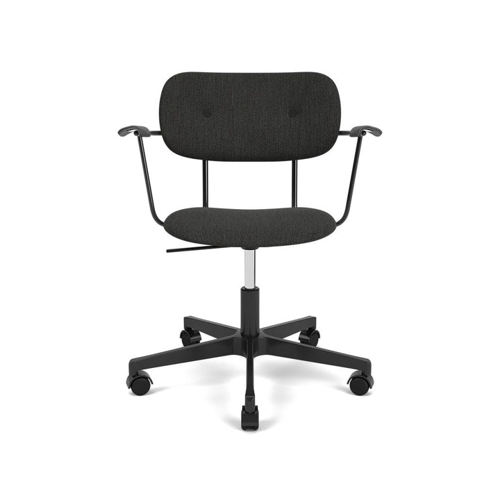 Co Task Chair, Fully Upholstered - ökenhem