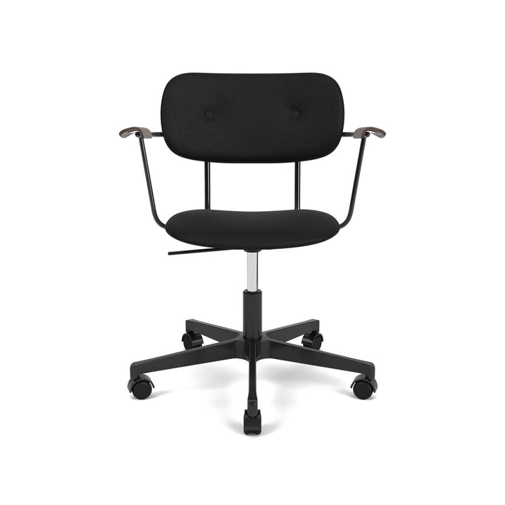 Co Task Chair, Fully Upholstered - ökenhem