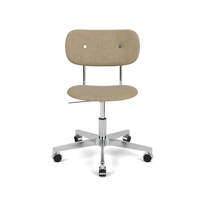 Co Task Chair, Fully Upholstered - ökenhem