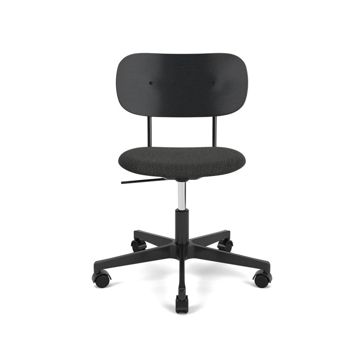 Co Task Chair, Upholstered Seat - ökenhem