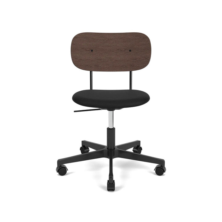 Co Task Chair, Upholstered Seat - ökenhem