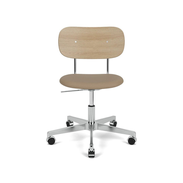 Co Task Chair, Upholstered Seat - ökenhem