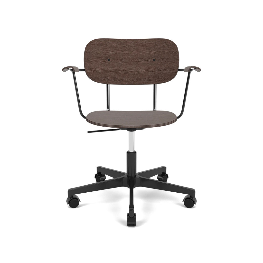 Co Task Chair, Veneer - ökenhem
