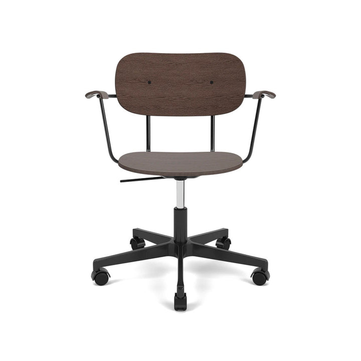 Co Task Chair, Veneer - ökenhem