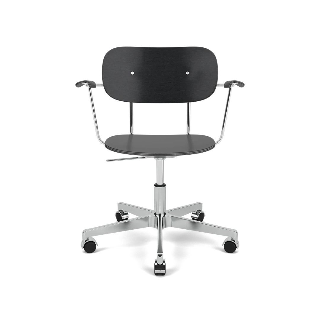 Co Task Chair, Veneer - ökenhem
