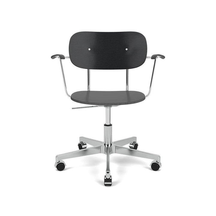 Co Task Chair, Veneer - ökenhem