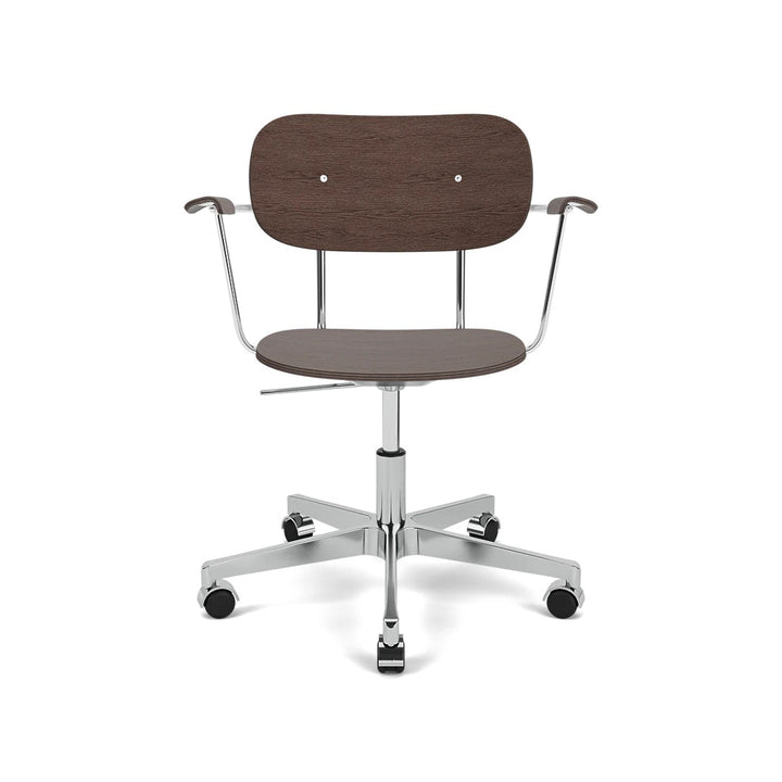 Co Task Chair, Veneer - ökenhem